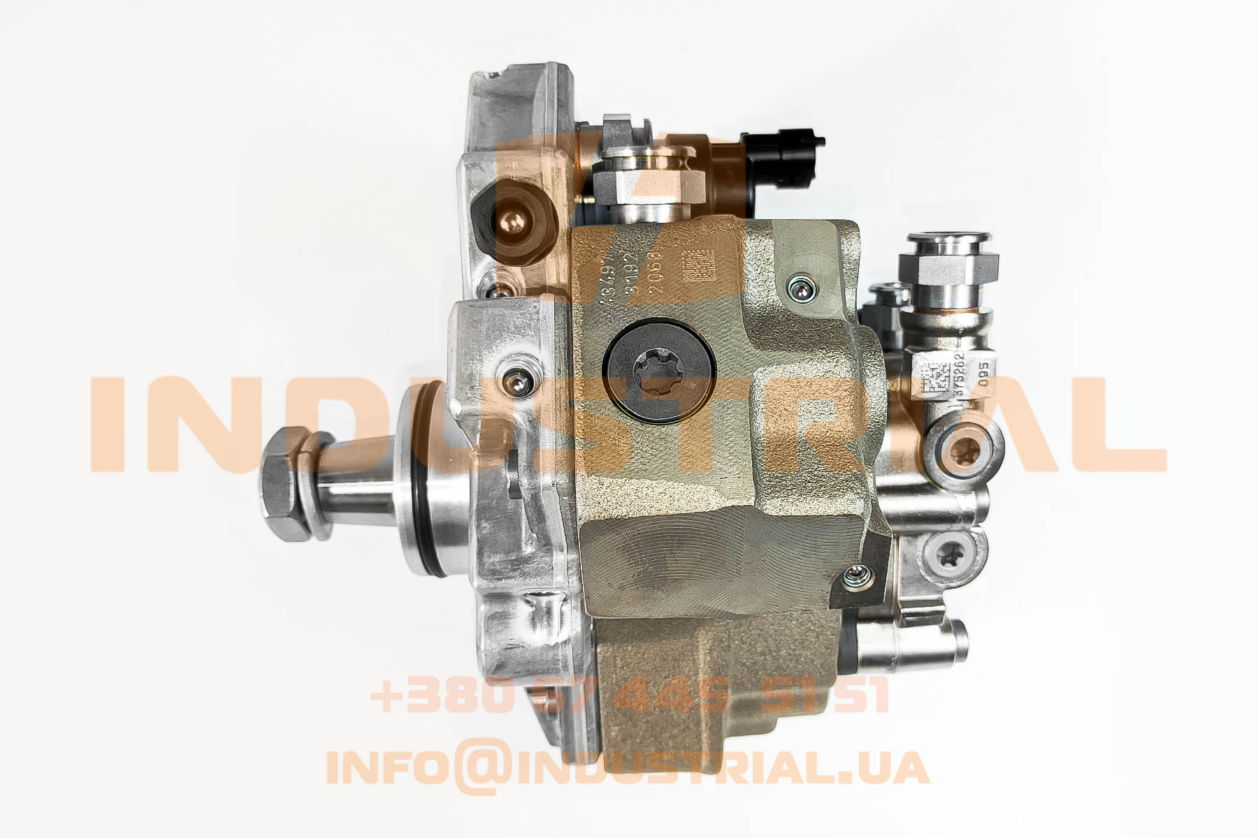 CNH 5519162 CNH INDUSTRIAL
